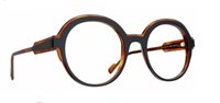 Monture de lunettes Blush Femme FLIRT 1085BLACK HAVANA50 - FLIRT 1085BLACK HAVANA50